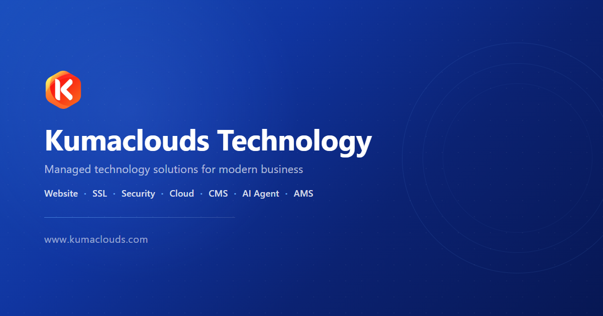 Kumaclouds Technology